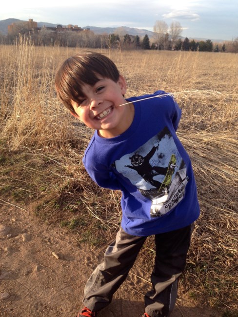 Obituary of Mason David Glassgold