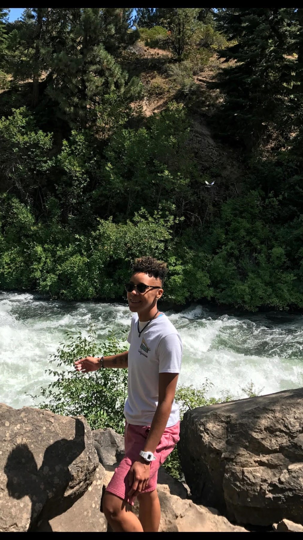 Obituary of Gianna Janae Loville