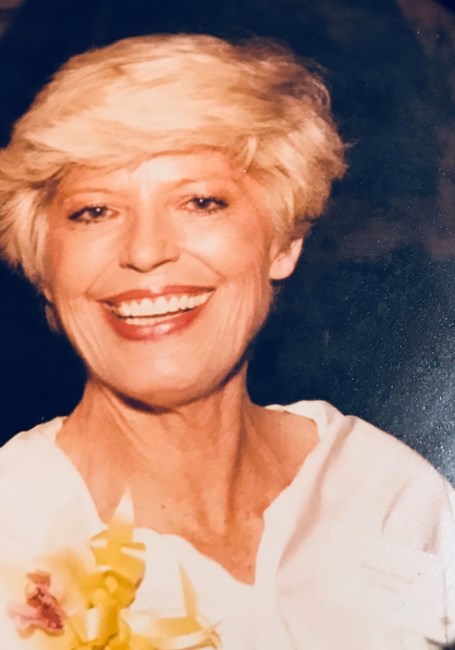 Obituary of Dorothy L. Martin