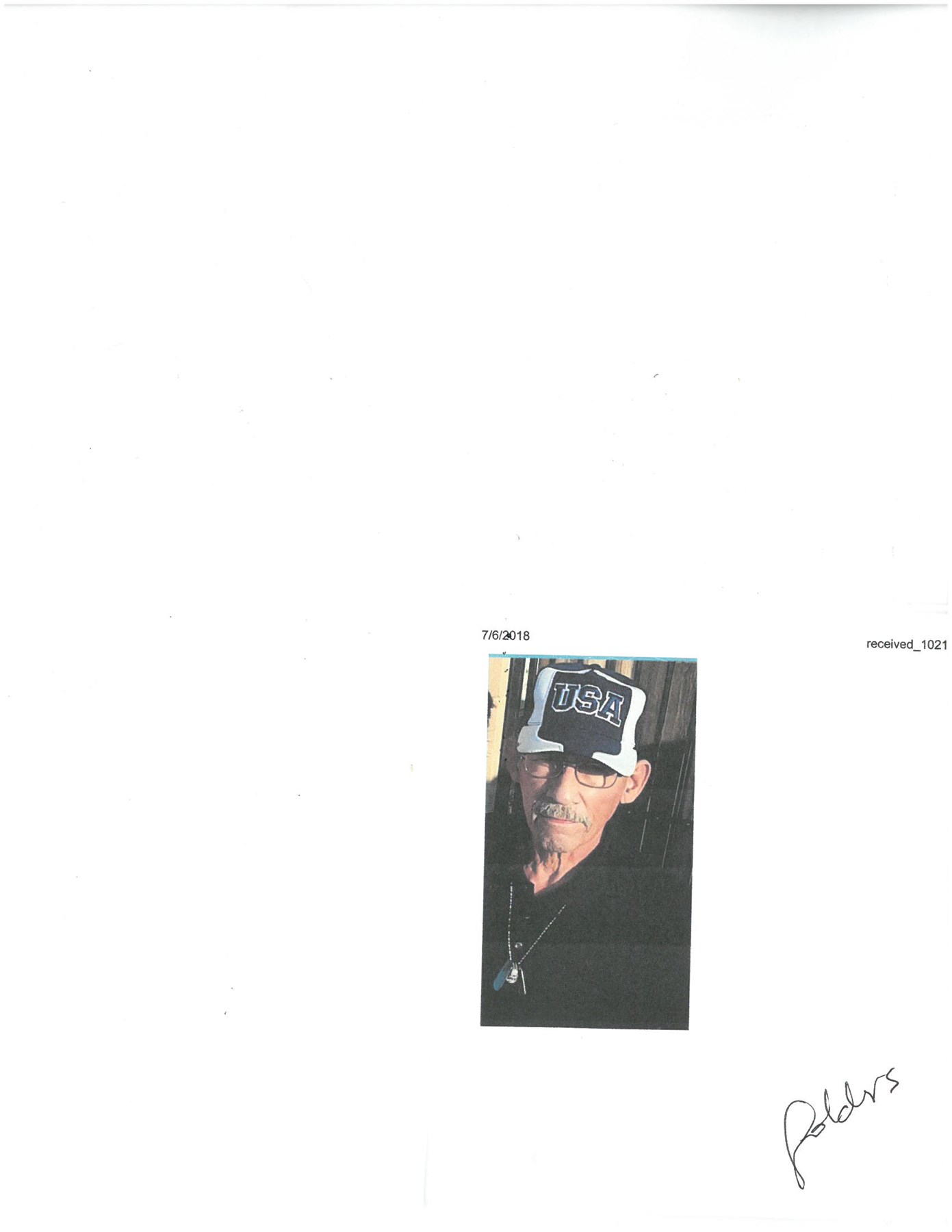 Obituary of Jesse "Pops" Morales