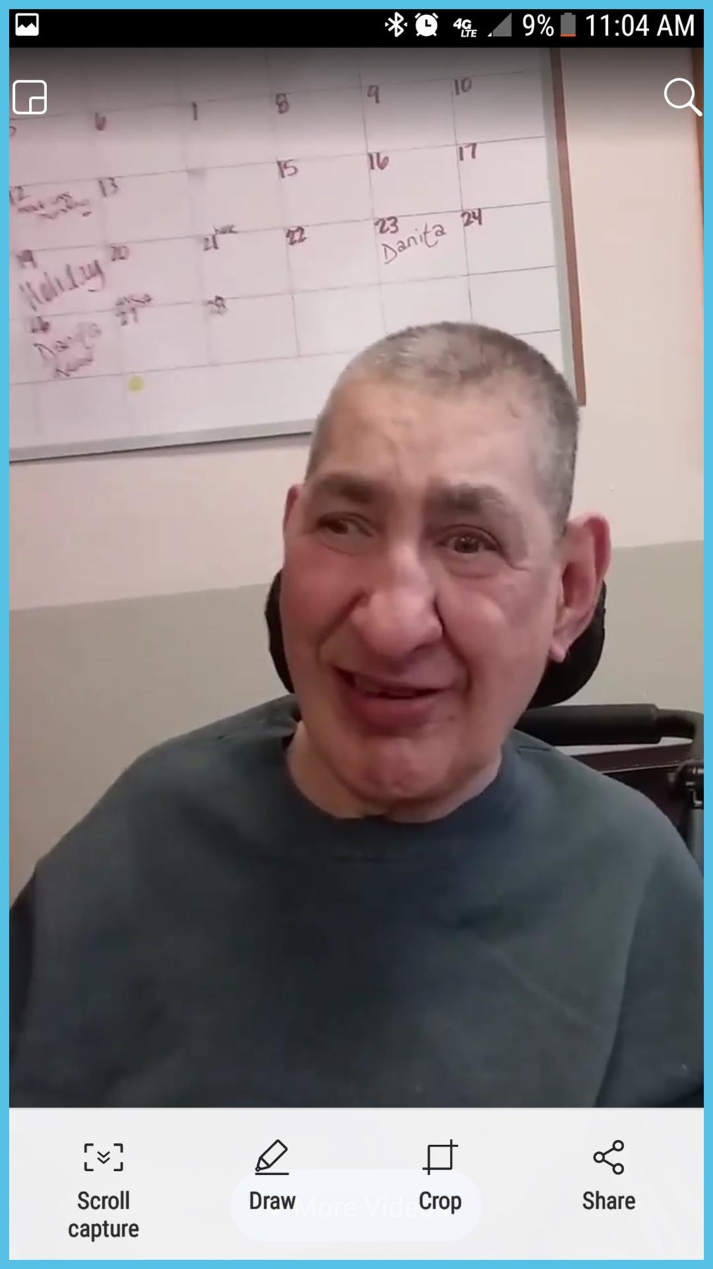 Obituary of Moises Diaz