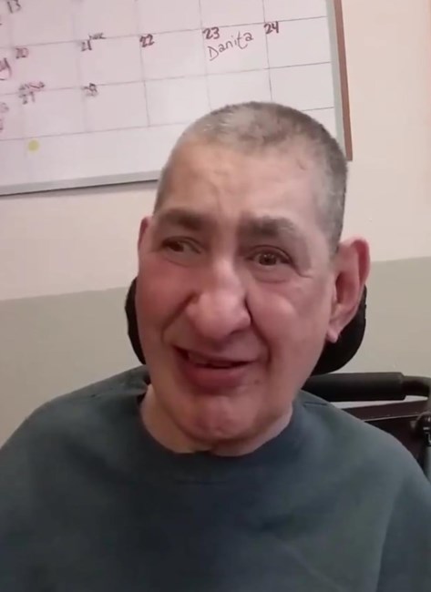 Obituary of Moises Diaz