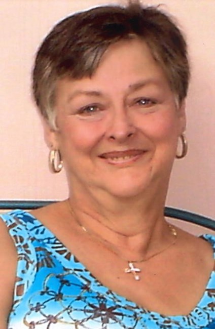 Obituary of Sandra L. Gates