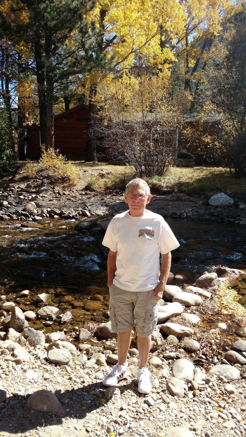 Obituario de Michael Lynch