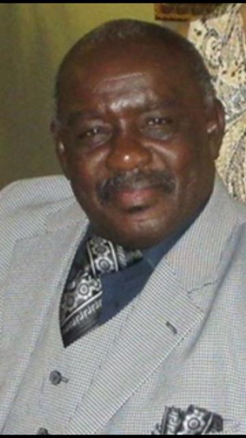 Obituary of Odell Thrasher Smith Sr.