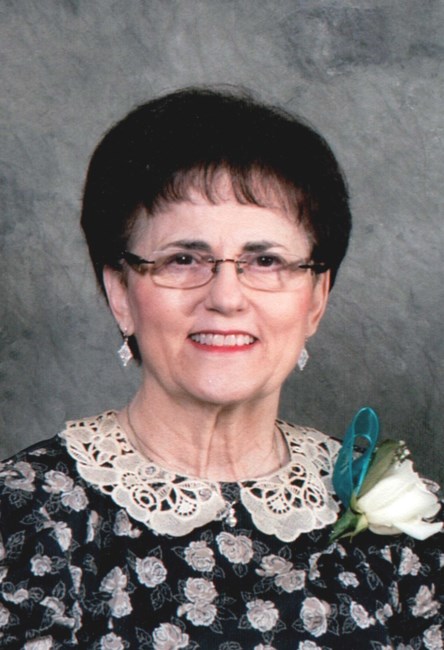 Obituary of Sultana L. Kartsonis
