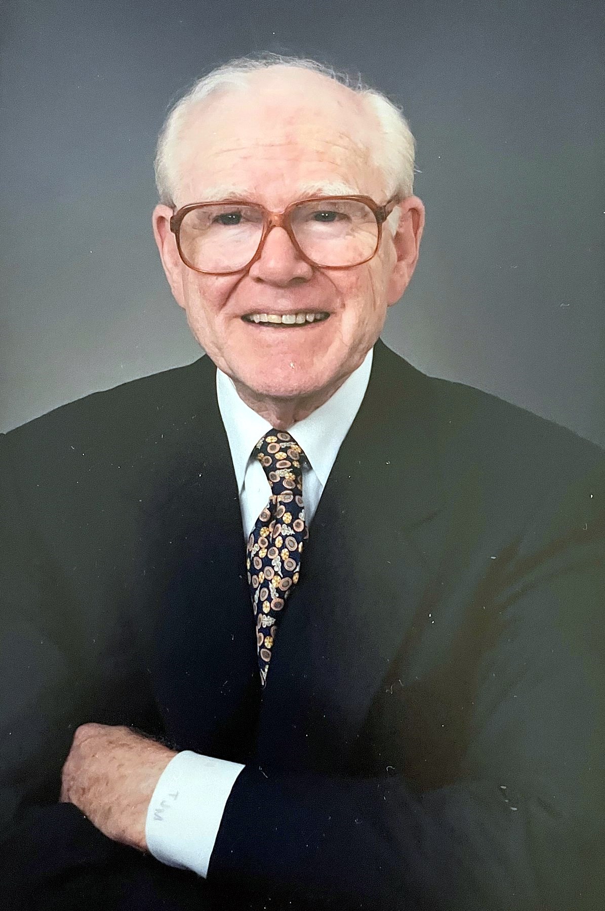 Thomas James Murray Sr. Obituary Washington, DC