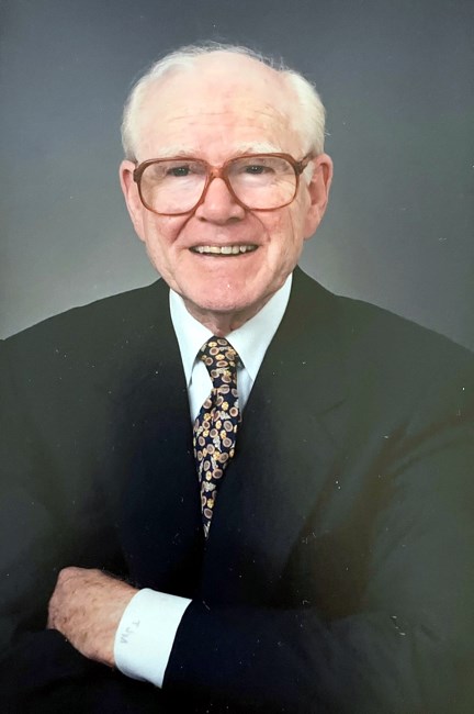 Obituary of Thomas James Murray Sr.