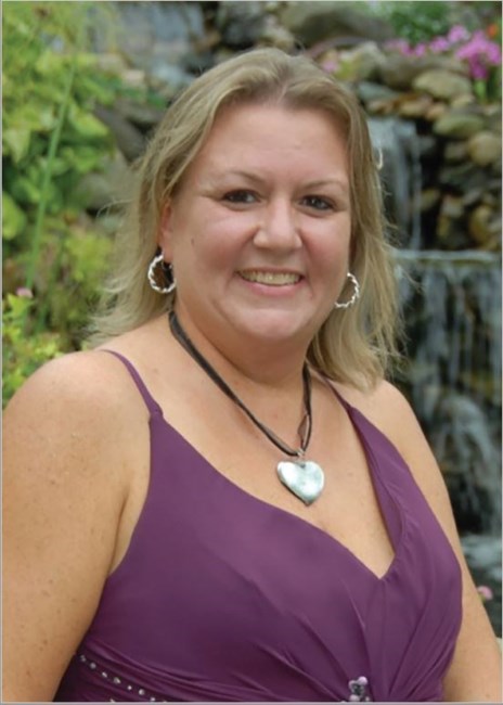 Obituary of Kandi Sue Gazley