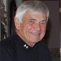 Obituary of William Henry Frye