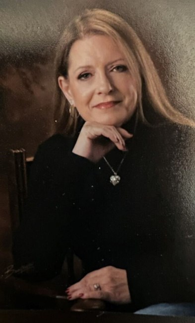 Obituary of Deborah Farris
