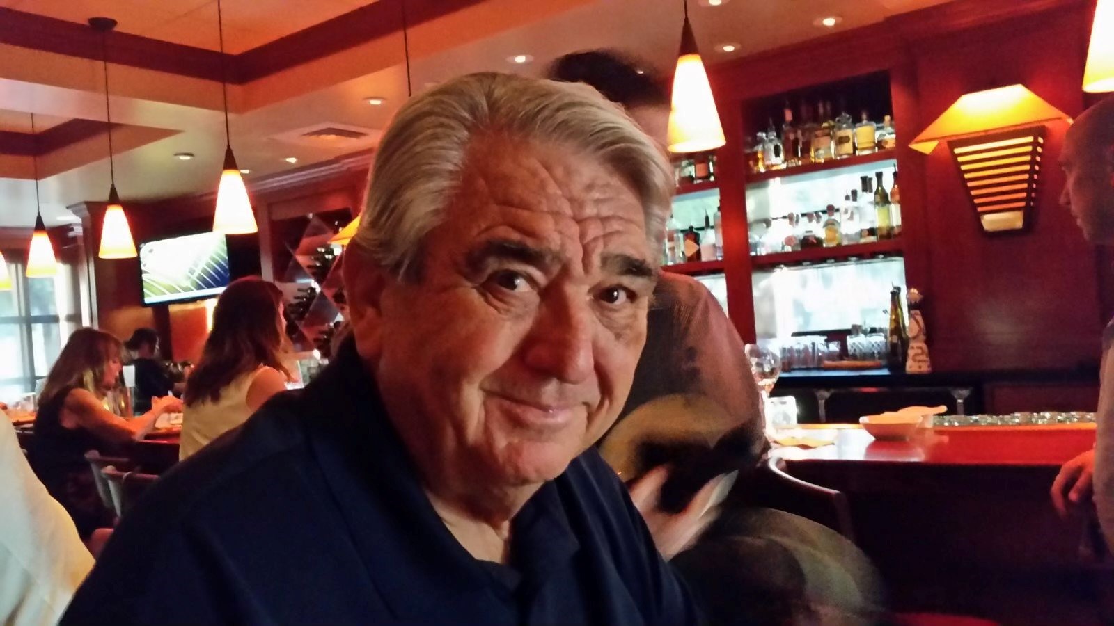 Obituary of James E. Bunch