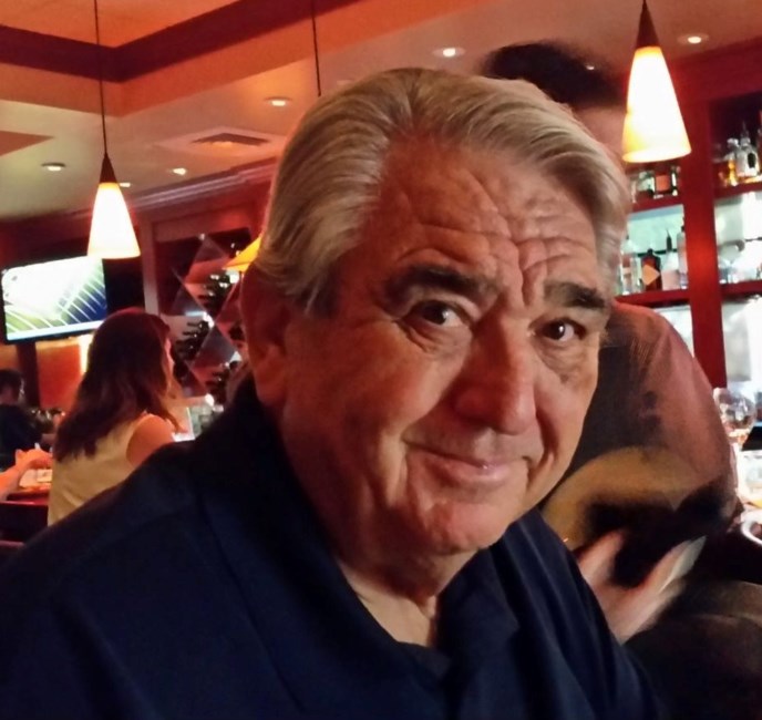 Obituary of James E. Bunch