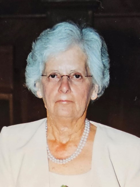 Obituary of Cathy Phillips Thames