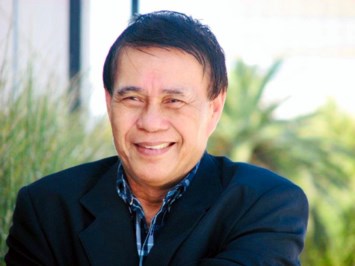 Obituary of Ernesto T Tomagan