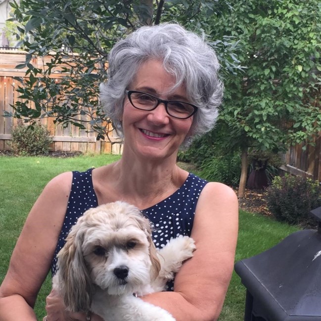 Avis de décès de Marion Fay Harris