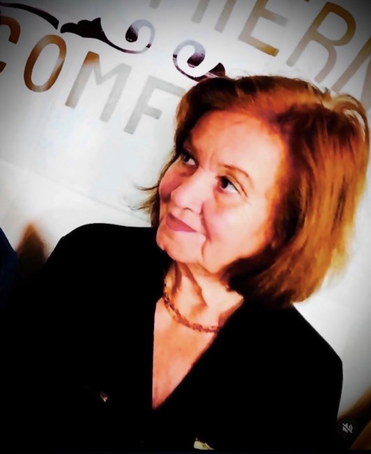 Obituary of Juana Francisca Aldana