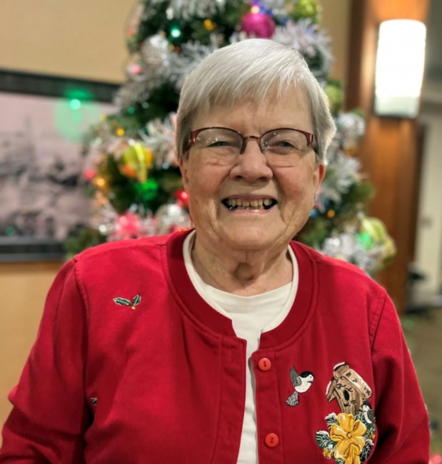 Obituary of Grace Inez (Hempel) Kindvall