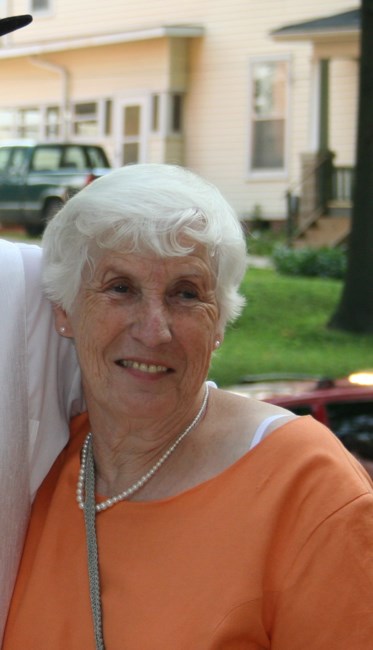 Obituary of Eleanor Sue Hansen