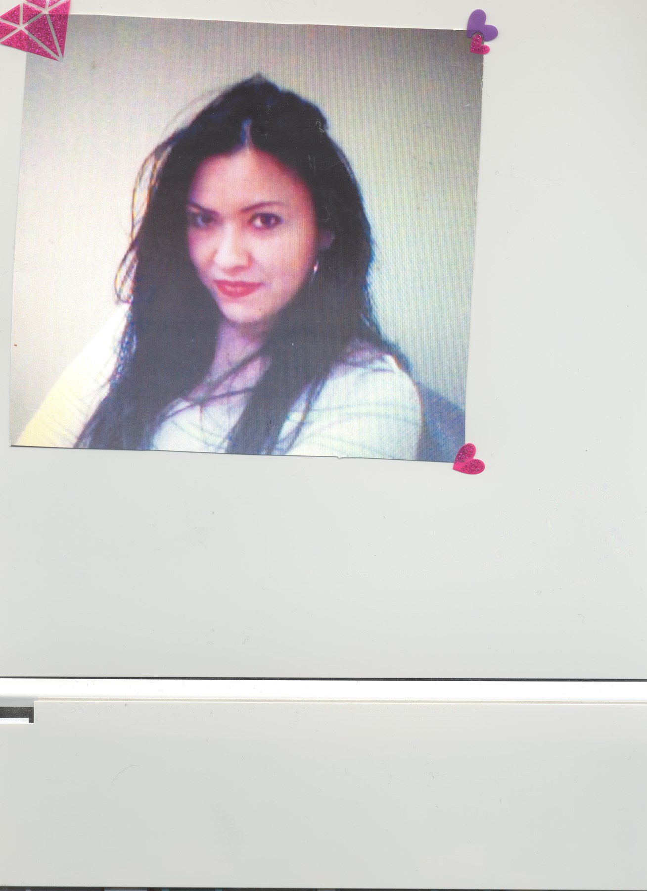 Obituary of Claudia Gomez