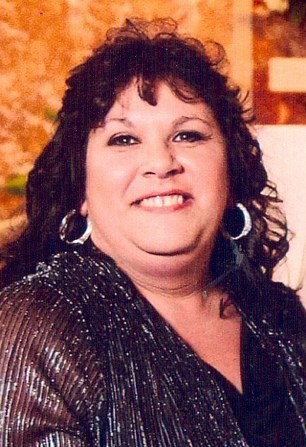 Obituary of Denice Christine Trefny