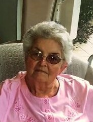 Obituary of Linda Fay Allen Thornhill