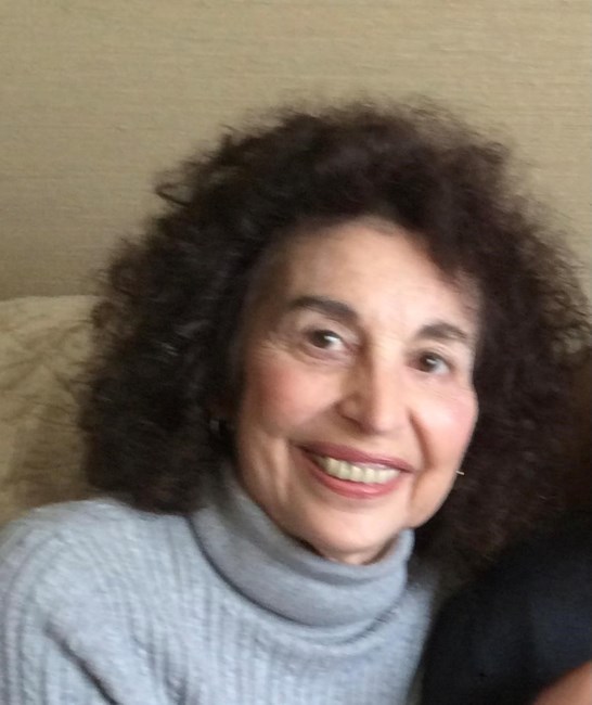 Obituary of Helaine Molad