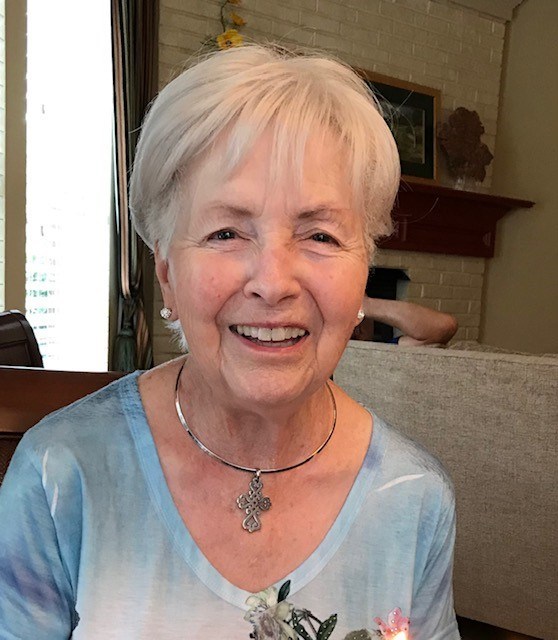 Obituary of Joan Marie Rastberger