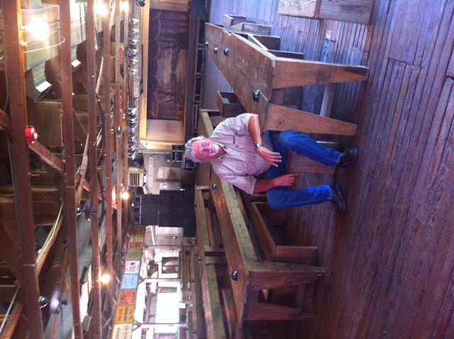 Obituary of John Wiley Erwin Jr.