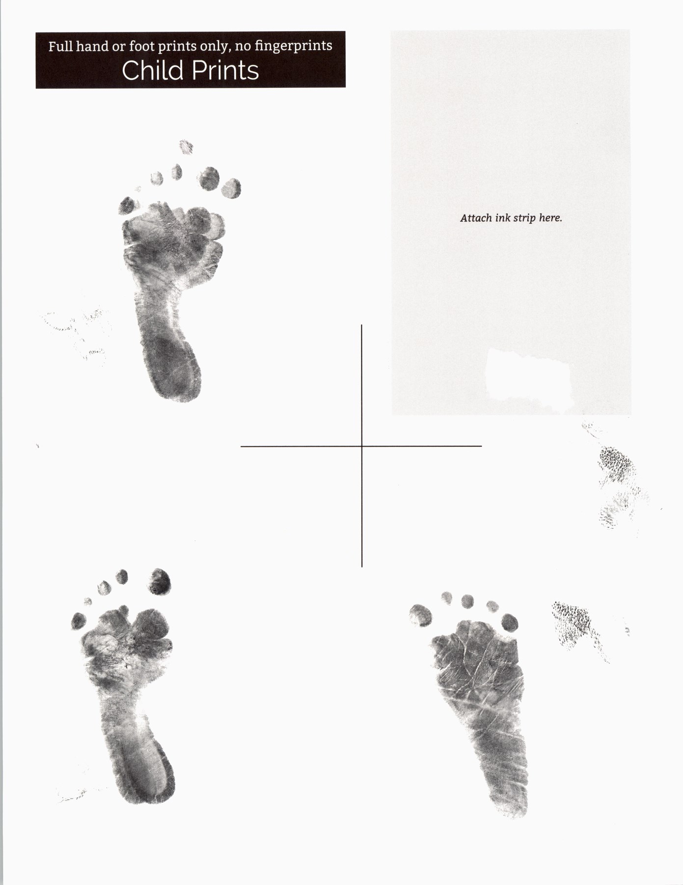 Obituary of Gianna Lynn Marin