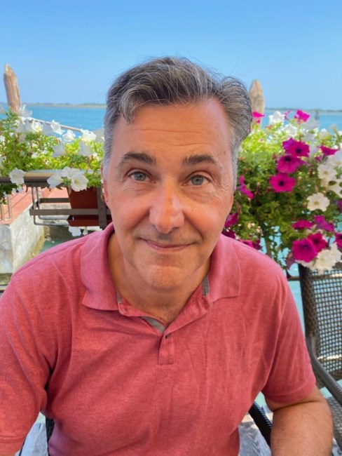 Obituary of Dr. Christos N. Kapogiannis