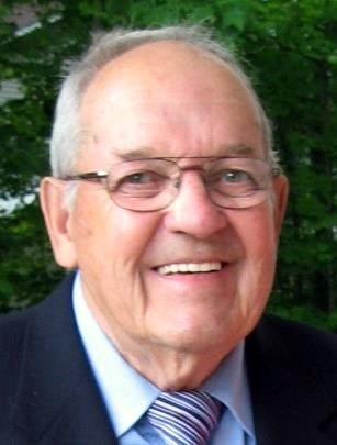 Obituario de Roger Côté