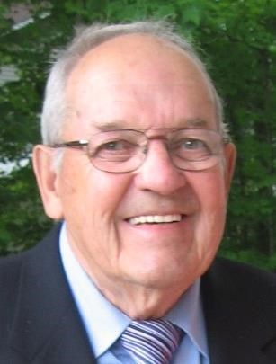 Roger Côté Obituary Aylmer, QC