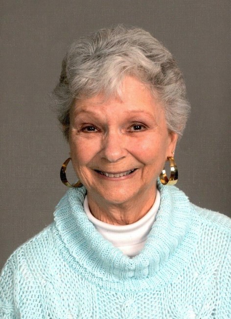 Obituary of Susan Kay McCullough