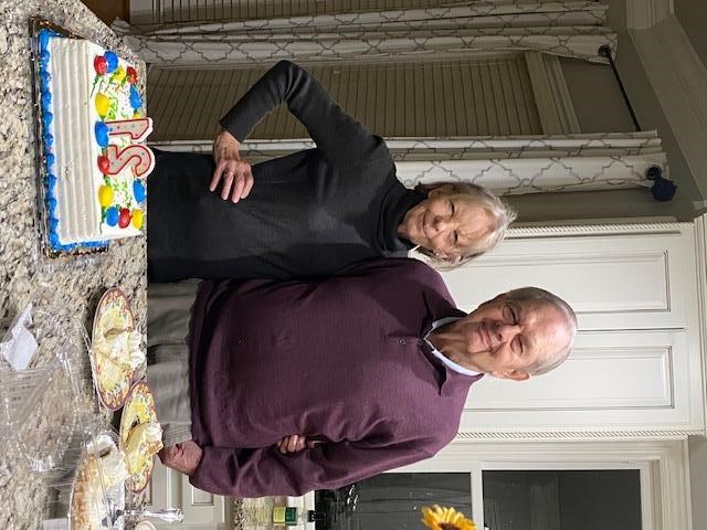 Obituary of James Roy Moncus Jr.