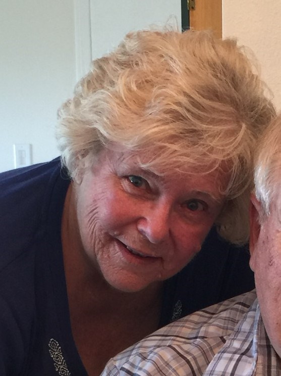 Obituary of Nancy H Kemp