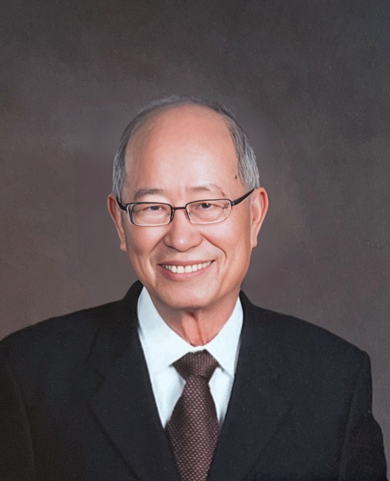 Obituary of Mr. Fredy Ng
