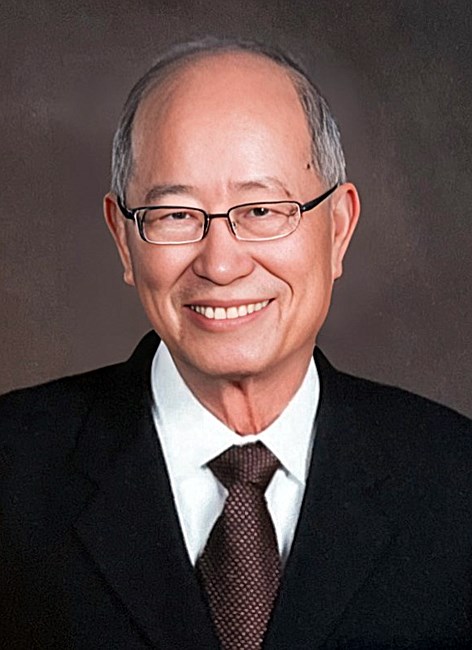 Obituary of Mr. Fredy Ng