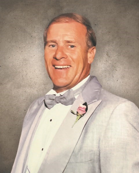 Obituary of Robert Douglas Marks