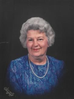 Obituary of Flora A. (Sammetinger) Schafenacker