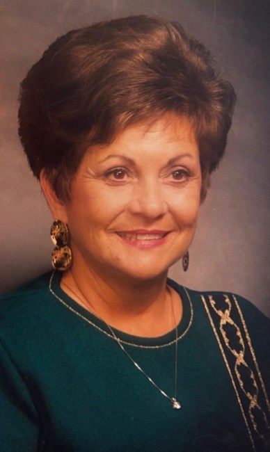 Avis de décès de Marilyn G. Dalrymple