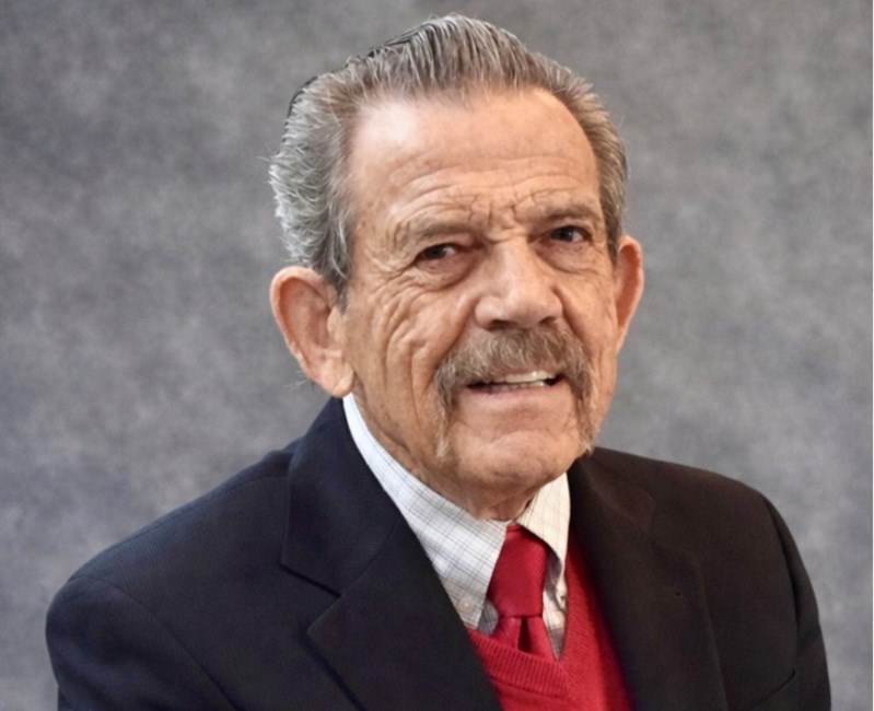 Obituary of Homer Edward Wallace