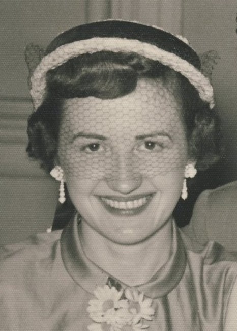 Obituary of Eleanore A. Wynne