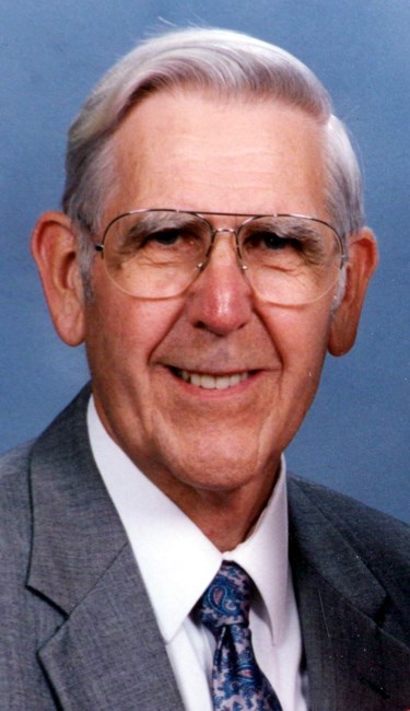 Obituary of Donald J. VanTuyl