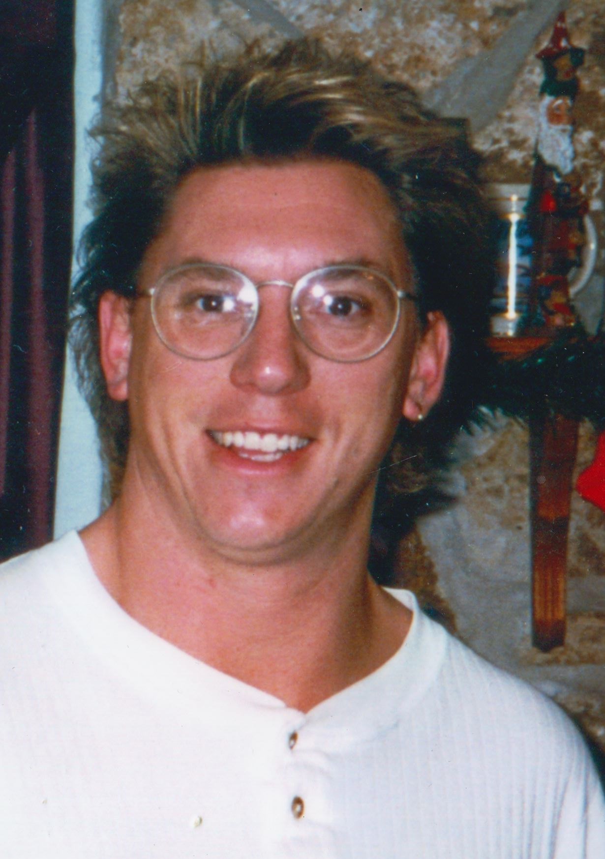 Obituary of Paul Thomas Anderson