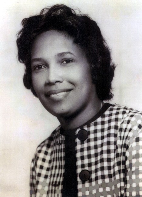 Obituary of Icilda M. Williams
