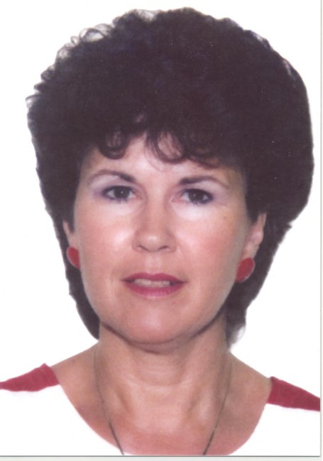 Obituary of Sharye Laverne King Vaughan