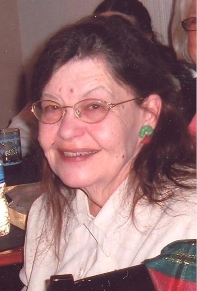 Obituario de Margaret Katherine McDonald