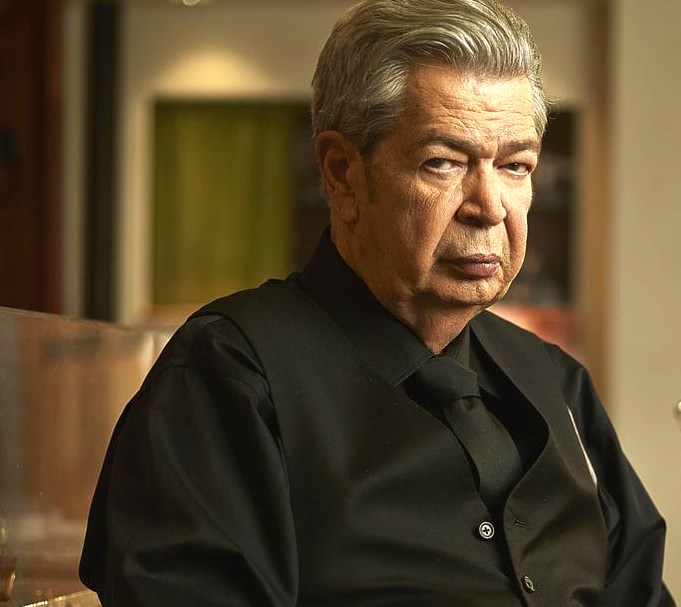 Richard Harrison Jr. avis de décès - Las Vegas, NV