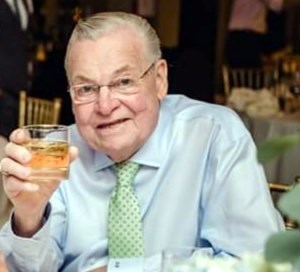 Obituary of George Edward Hardy Jr.